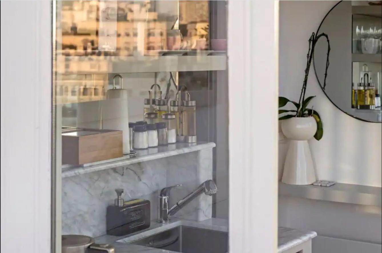 Apartment Relax Mailand